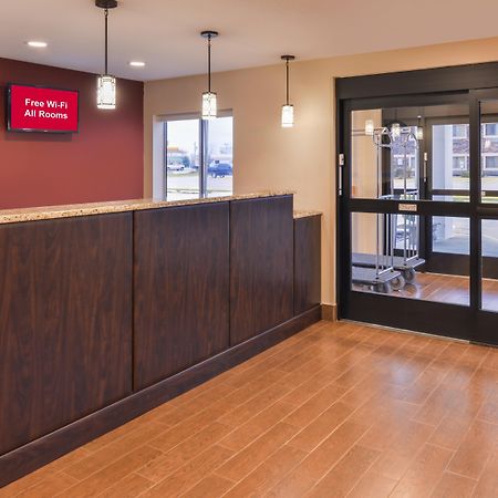 Red Roof Inn & Suites Danville, Il Luaran gambar