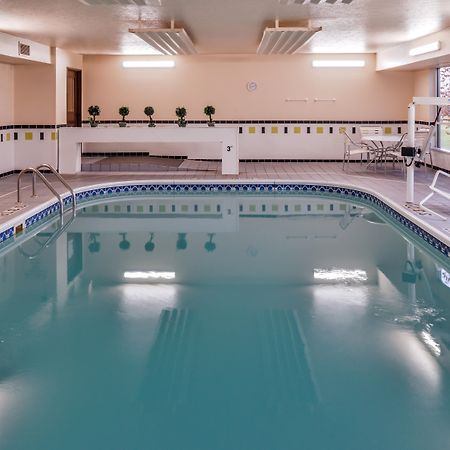 Red Roof Inn & Suites Danville, Il Luaran gambar