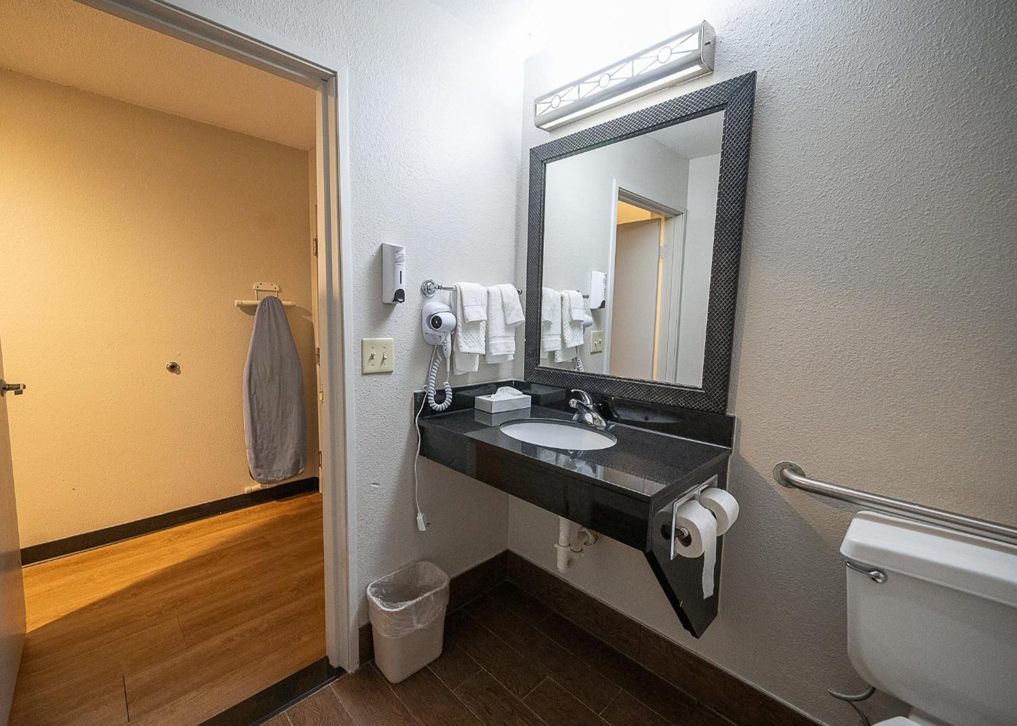 Red Roof Inn & Suites Danville, Il Luaran gambar